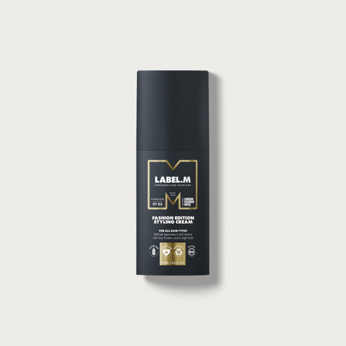 סטיילינג קרם - פאשן אדישן 150 ML