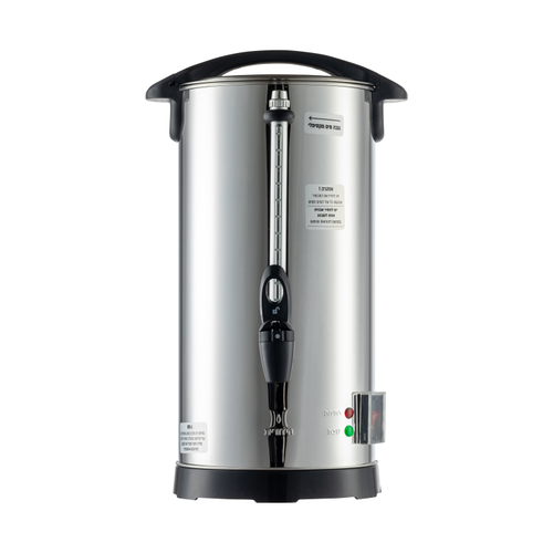 מיחם מים מהודר מנירוסטה לשבת 40 כוסות Hidurit M-L8