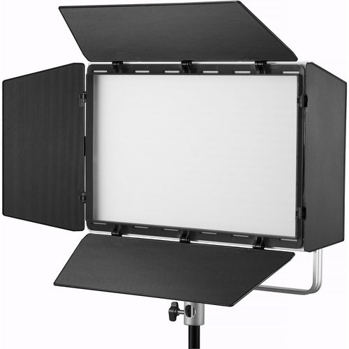 סט 3 פנלי לד מקצועי Godox Litemons LP1200Bi Bi-Color LED Light Panel