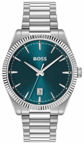 HUGO BOSS 1514309 גברים יבואן רשמי אחריות ושירות בכל הארץ