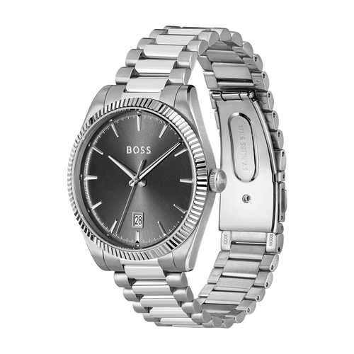 HUGO BOSS 1514310 גברים יבואן רשמי אחריות ושירות בכל הארץ