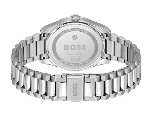 HUGO BOSS 1514310 גברים יבואן רשמי אחריות ושירות בכל הארץ