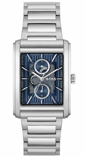 HUGO BOSS 1514318 גברים יבואן רשמי אחריות ושירות בכל הארץ