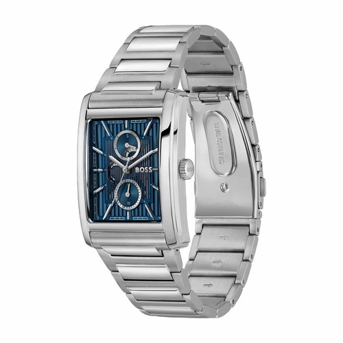 HUGO BOSS 1514318 גברים יבואן רשמי אחריות ושירות בכל הארץ