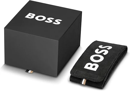 HUGO BOSS 1514318 גברים יבואן רשמי אחריות ושירות בכל הארץ