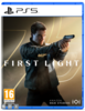  007 PS5 FIRST LIGHT