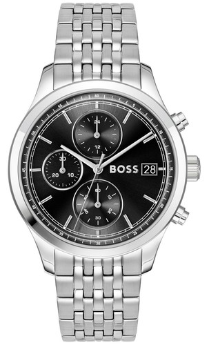 HUGO BOSS 1514328 גברים יבואן רשמי אחריות ושירות בכל הארץ