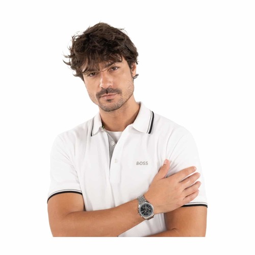 HUGO BOSS 1514328 גברים יבואן רשמי אחריות ושירות בכל הארץ