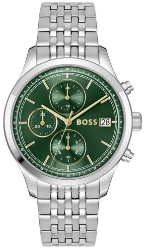 HUGO BOSS 1514330 גברים יבואן רשמי אחריות ושירות בכל הארץ