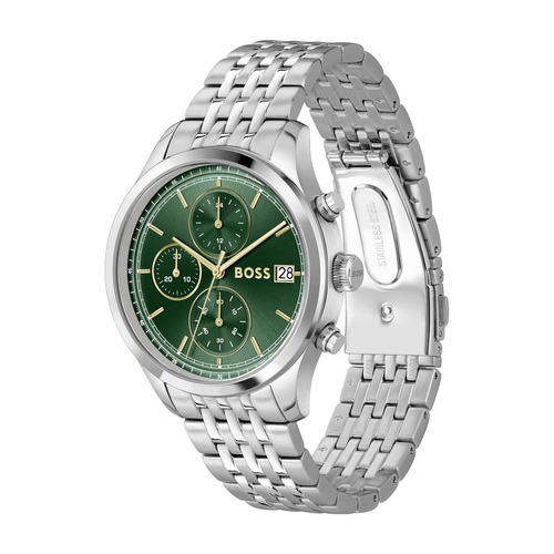 HUGO BOSS 1514330 גברים יבואן רשמי אחריות ושירות בכל הארץ