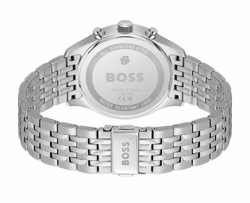 HUGO BOSS 1514330 גברים יבואן רשמי אחריות ושירות בכל הארץ
