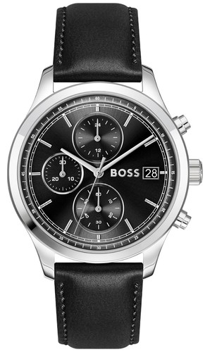 HUGO BOSS 1514326 גברים יבואן רשמי אחריות ושירות בכל הארץ