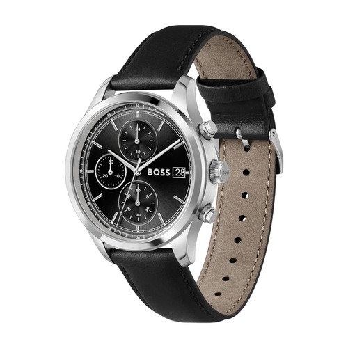 HUGO BOSS 1514326 גברים יבואן רשמי אחריות ושירות בכל הארץ