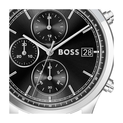 HUGO BOSS 1514326 גברים יבואן רשמי אחריות ושירות בכל הארץ