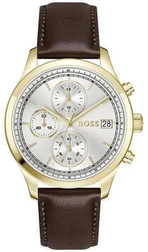 HUGO BOSS 1514327 גברים יבואן רשמי אחריות ושירות בכל הארץ