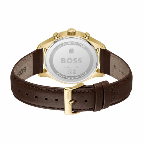 HUGO BOSS 1514327 גברים יבואן רשמי אחריות ושירות בכל הארץ