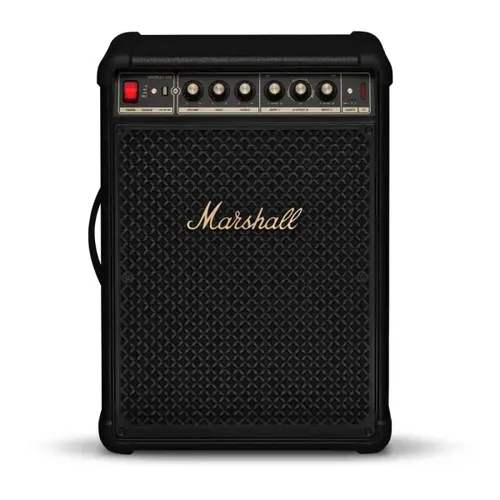 רמקול מסיבות בידורית נייד Marshall Bromley 450