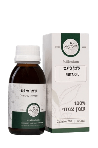 שמן פיגם 100 מל - המילניום