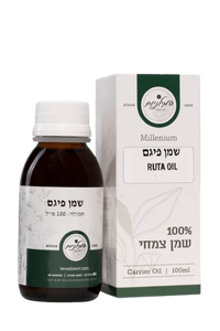 שמן פיגם | 100 מ"ל | 
