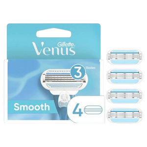 venus | סכין גילוח | לנשים | כולל פס הגנה לגילוח עדין
