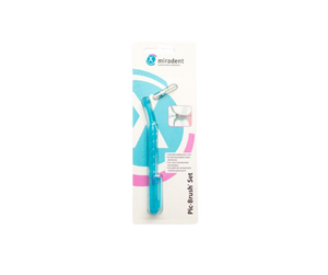 מברשת | בין שינית | PICH BRUSH | לניקוי מקצועי של השיניים