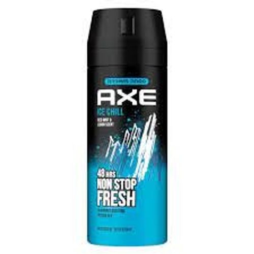  אקס AXE דאודורנט ספריי גוף לגבר 150 מ