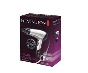 מייבש שיער | REMINGTON | כולל 3 דרגות חום |