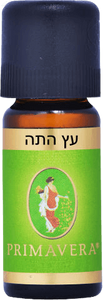 שמן עץ התה | מכיל 10 מ"ל | 