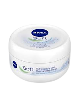 ניוואה סופט קרם רב שימושי במרקם עדין | Refreshingly Soft Moisturising Cream | מכיל 50 מ