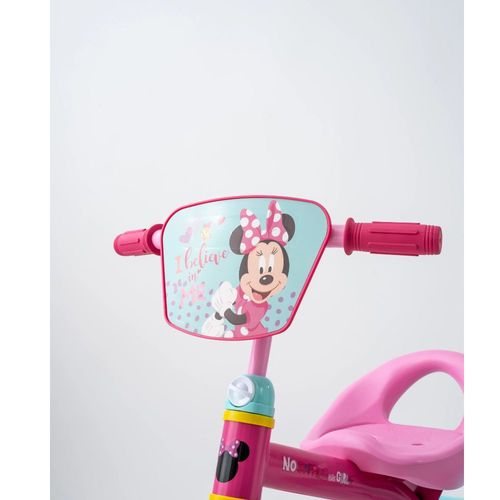 תלת אופן גלגל גדול מיני מאוס Disney