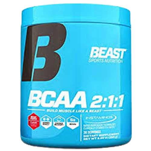 Beast Sport | מכיל 255 גרם |