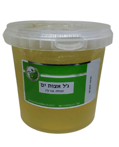 ג'ל אצות ים - 1 ליטר - המילניום