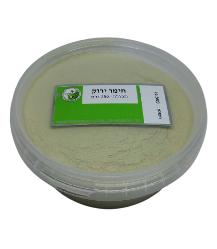 חימר ירוק | 250גרם | המילניום