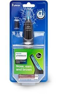 מסיר שיער Philips NT1500 פיליפס