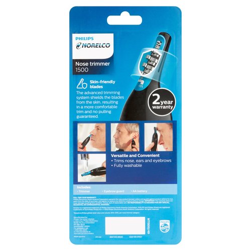 מסיר שיער Philips NT1500 פיליפס