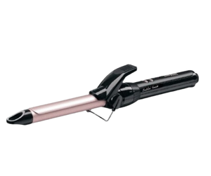מסלסל שיער קרמי |180C - 19mm | בייביליס Babyliss