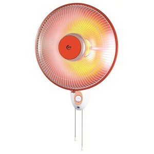EF804‎ Sachs  מקרן חום תליה