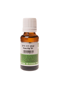 שמן רוז היפ 20 מל - המילניום
