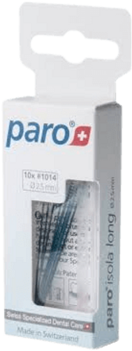 מברשת בין שינית ללא ידית 1012 Isola Paro פארו
