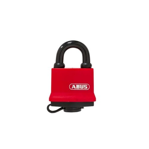 מנעול תליה 828 רוחב 40 ממ ABUS אנגליה