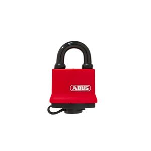 מנעול תליה 828 רוחב 40 ממ ABUS אנגליה