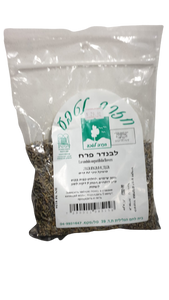 לבנד פרח | חליטת תה | מכיל 50 גרם
