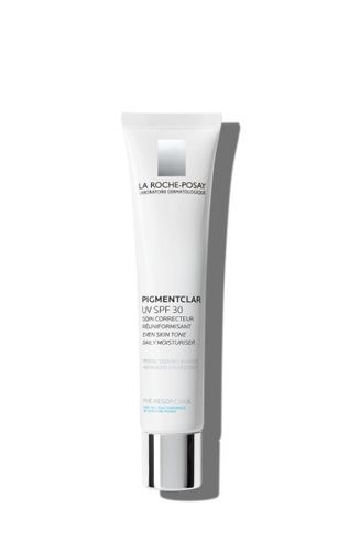 פיגמנטקלר קרם פנים SPF 30 | מסייע לטיפול בפיגמנטציה,עור עמום וגוון עור לא אחיד | 40 מ