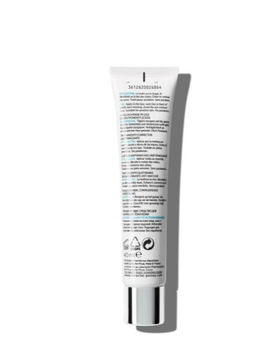 פיגמנטקלר קרם פנים SPF 30 | מסייע לטיפול בפיגמנטציה,עור עמום וגוון עור לא אחיד | 40 מ