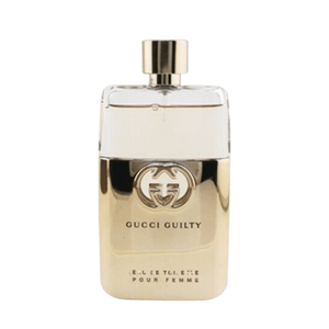 בושם לאישה 50 מ"ל | Gucci Guilty Pour Femme | או דה טואלט E.D.T