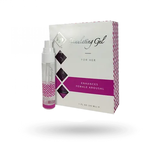 ID stimulation gel for her | 30 ML