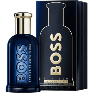 בושם לגבר 200 מ"ל | Hugo Boss Bottled | פרפיום