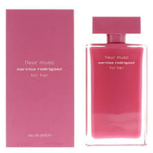 טבע זול | נרסיסו רודריגז פלור מאסק לאישה - Narciso Rodriguez Fleur Musc for Her