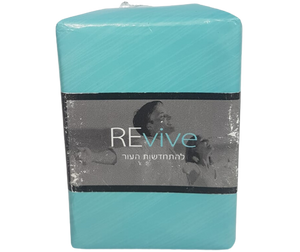 REvive - סבון מיוחד להתחדשות העור מבית נטורל ביוטי קר