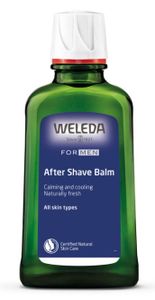 תחליב הזנה לאחר גילוח | מכיל 100 מ"ל | After Shave Balm | 
